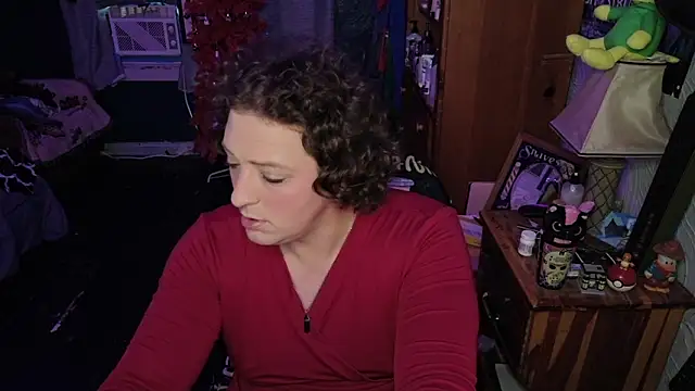 Abagail soft online show from May 2026 11:36:01 PM