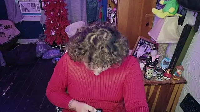 Abagail soft online show from May 2026 11:57:01 PM