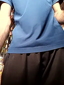 Beinghorny83 online show from April 2026 05:57:01 AM