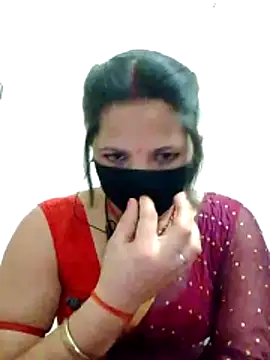 Snapshot of karishma_Bhabhi chatting on February 2026 04:24:02 PM karishma Bhabhi online show from February 2026 04:24:02 PM