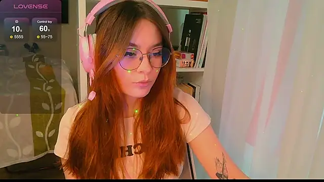 Snapshot of GhostLane chatting on February 2026 10:00:02 AM GhostLane online show from February 2026 10:00:02 AM