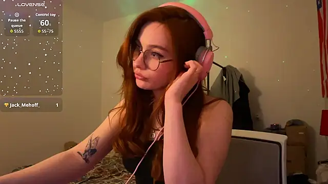 Snapshot of GhostLane chatting on March 2026 07:20:02 PM GhostLane online show from March 2026 07:20:02 PM