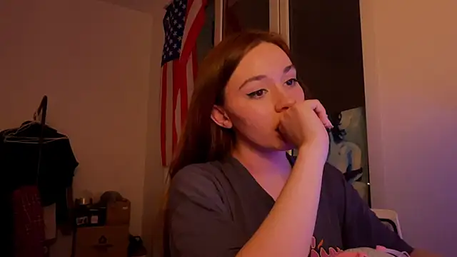 Snapshot of GhostLane chatting on March 2026 10:54:01 PM GhostLane online show from March 2026 10:54:01 PM