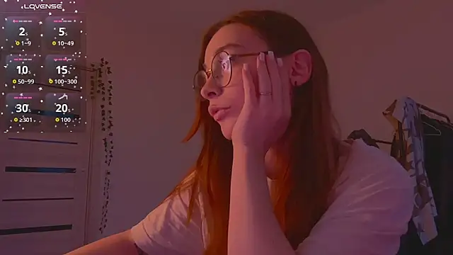 Snapshot of GhostLane chatting on April 2026 02:37:01 PM GhostLane online show from April 2026 02:37:01 PM