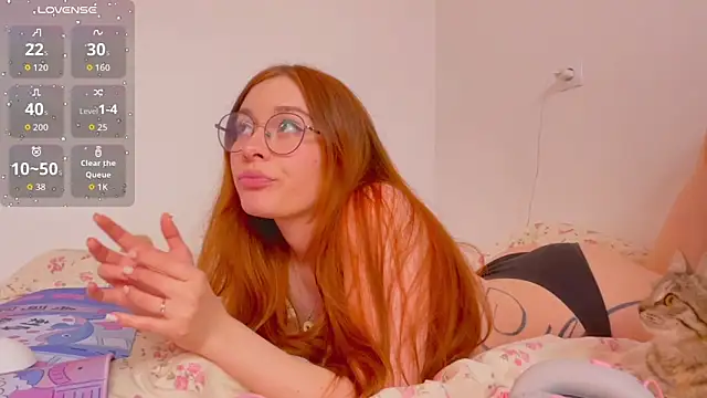 Snapshot of GhostLane chatting on April 2026 01:30:01 PM GhostLane online show from April 2026 01:30:01 PM