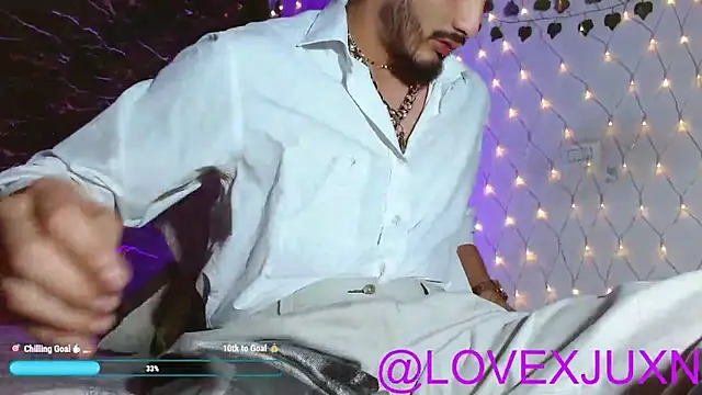 Snapshot of LovexJuxn8 chatting on May 2026 03:02:02 AM LovexJuxn8 online show from May 2026 03:02:02 AM
