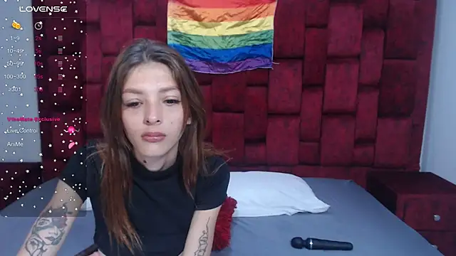 barby jones25 online show from July 2026 12:55:01 PM