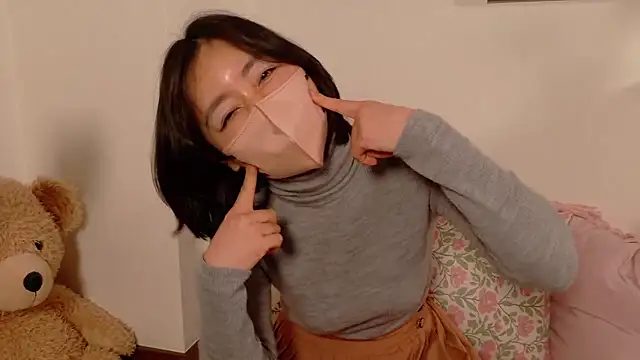 Mochi-Momo online show from March 2026 02:19:01 PM