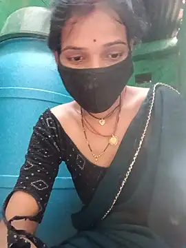 Snapshot of Desi_Couple_P chatting on June 2026 12:55:02 PM Desi Couple P online show from June 2026 12:55:02 PM