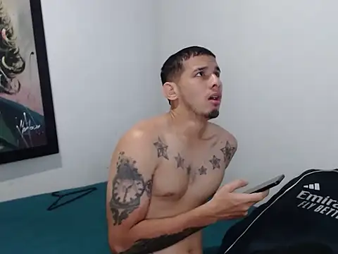 HotSinlge online show from March 2026 11:49:01 AM