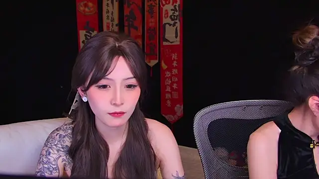 Snapshot of Wik-yibao chatting on February 2026 02:37:01 PM Wik-yibao online show from February 2026 02:37:01 PM