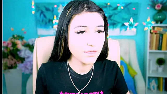 TerezaRobinson online show from February 2026 08:35:02 AM