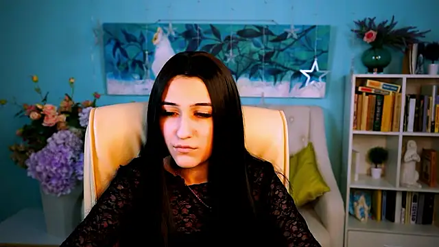 TerezaRobinson online show from March 2026 07:32:02 PM