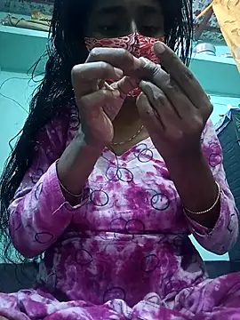 Sexy Boudi650 online show from March 2026 07:41:01 PM