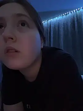 LixuryBaby online show from February 2026 07:46:01 PM