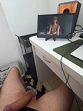 gabe-hot online show from February 2026 03:19:02 PM