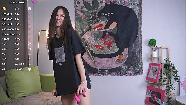 JanelBitther online show from March 2026 07:17:01 PM