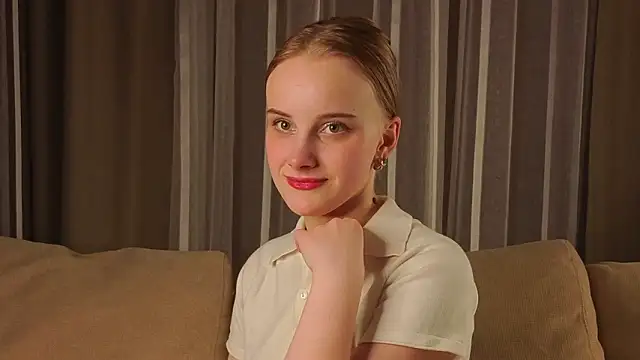 KirstinMcgeady online show from February 2026 11:33:01 AM