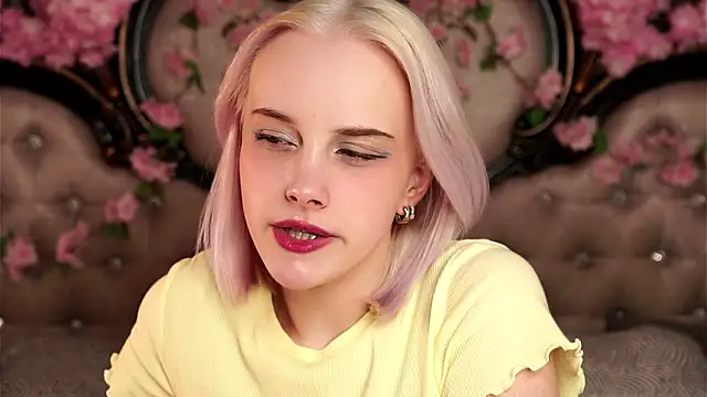 KirstinMcgeady online show from March 2026 12:11:02 PM