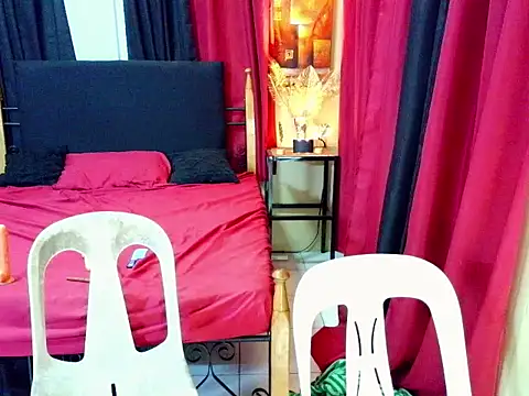 Asha Addisonn online show from April 2026 01:52:02 PM