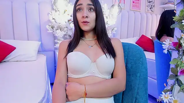 ARIEL BROWN online show from February 2026 12:17:01 PM