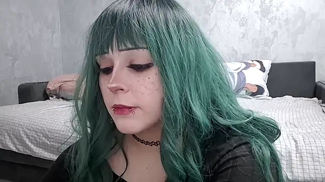 NaomiJess online show from February 2026 07:56:02 PM