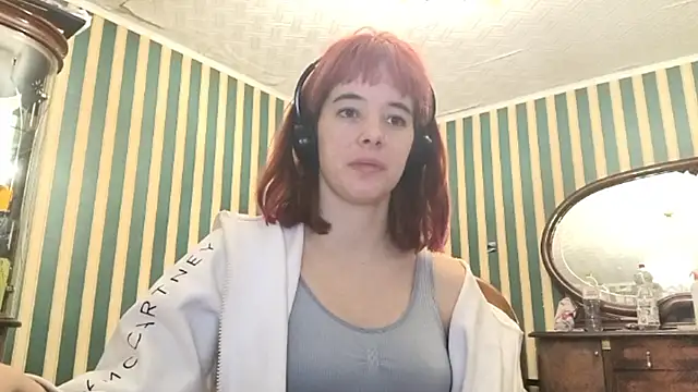 Remyelza online show from February 2026 05:33:01 PM