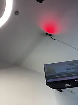 Daniela ospina online show from February 2026 07:51:01 AM