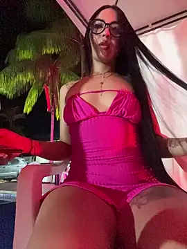 Daniela ospina online show from February 2026 03:49:02 AM