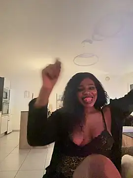 Blackrubiss online show from February 2026 06:26:01 AM