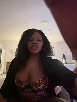 Blackrubiss online show from March 2026 09:10:01 PM