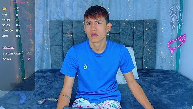 NicolasTorrez online show from April 2026 02:56:01 AM