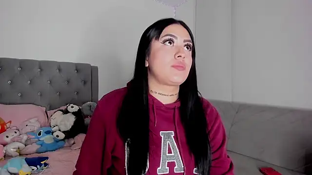 Lina 888 online show from February 2026 09:56:02 PM