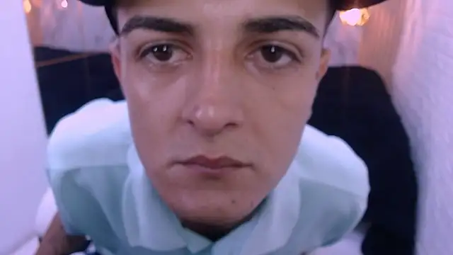 benjamin anthony online show from March 2026 02:14:02 PM