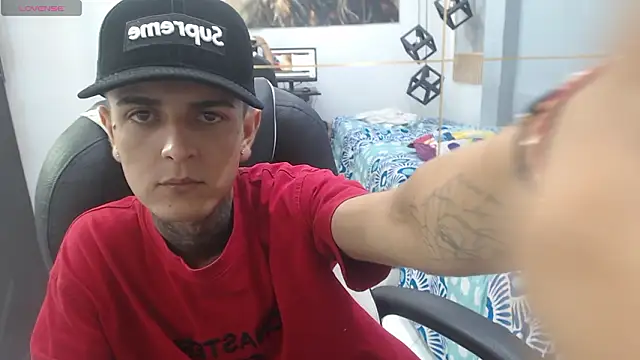 benjamin anthony online show from March 2026 03:22:02 AM