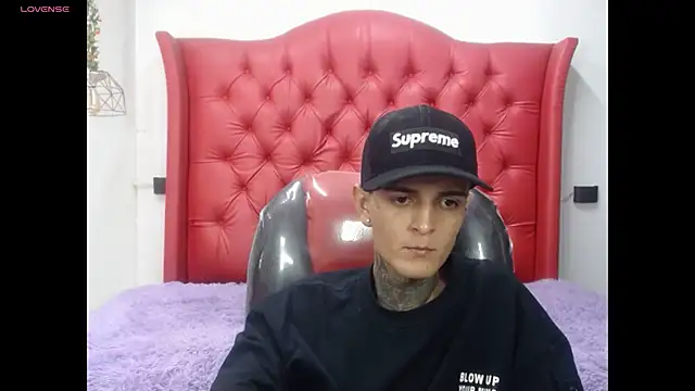 benjamin anthony online show from March 2026 04:12:02 AM