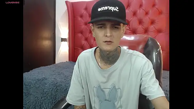 benjamin anthony online show from June 2026 11:12:02 AM