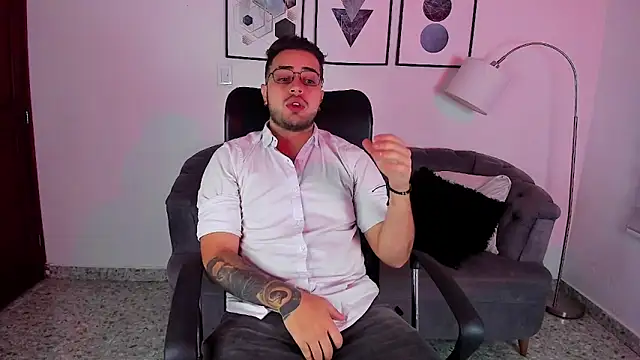 ethan grace online show from February 2026 12:05:02 PM