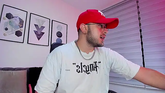 ethan grace online show from March 2026 11:50:01 AM