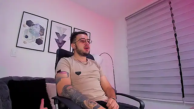 ethan grace online show from March 2026 12:00:02 PM