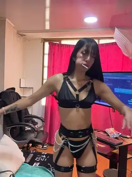 Abbyvega99 online show from March 2026 07:42:01 PM