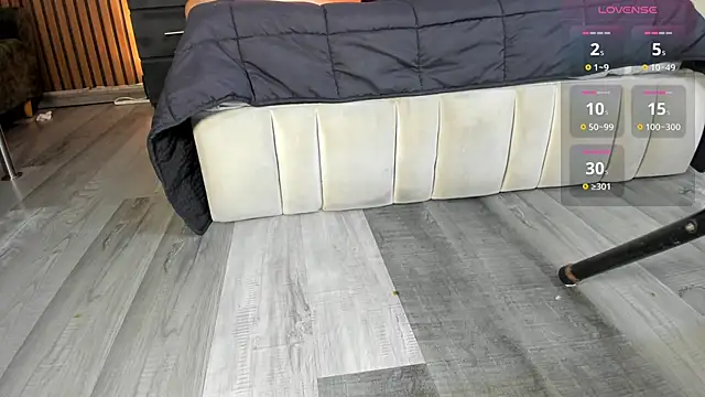 MarcoAndAllice online show from March 2026 09:25:01 AM