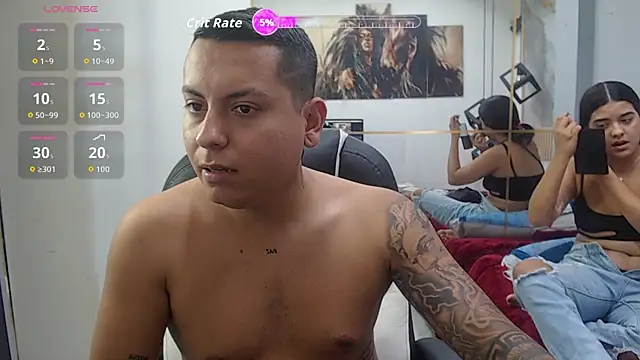 vanessa f online show from February 2026 07:01:02 PM