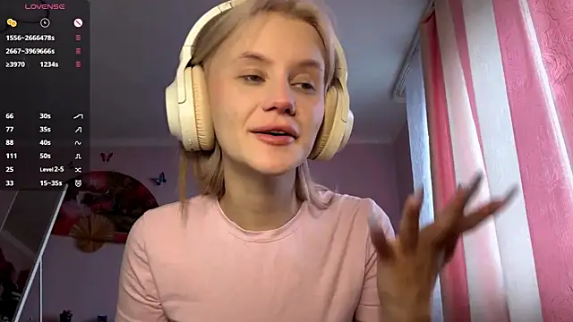 MelissaZaria online show from April 2026 06:29:01 AM