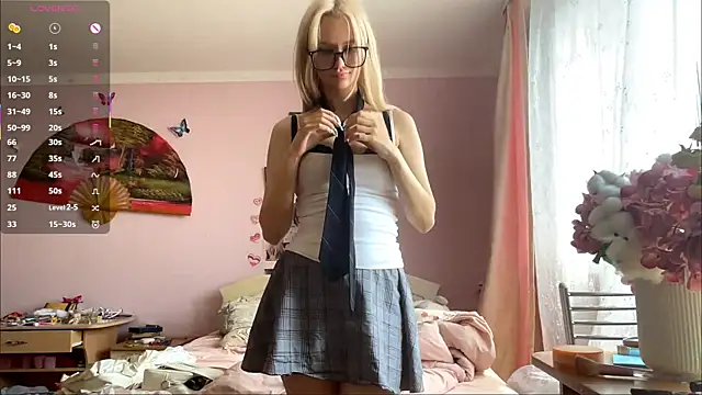 Snapshot of MelissaZaria chatting on July 2026 09:02:01 AM MelissaZaria online show from July 2026 09:02:01 AM