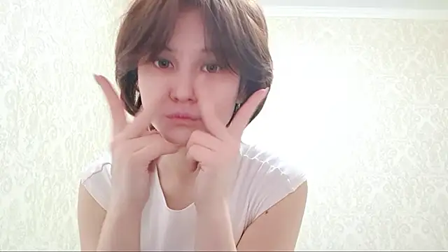 Snapshot of TrueViva chatting on February 2026 11:39:02 AM TrueViva online show from February 2026 11:39:02 AM