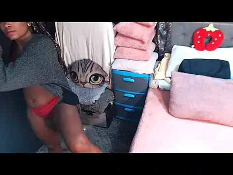 alanalaurent15 online show from February 2026 05:26:02 AM