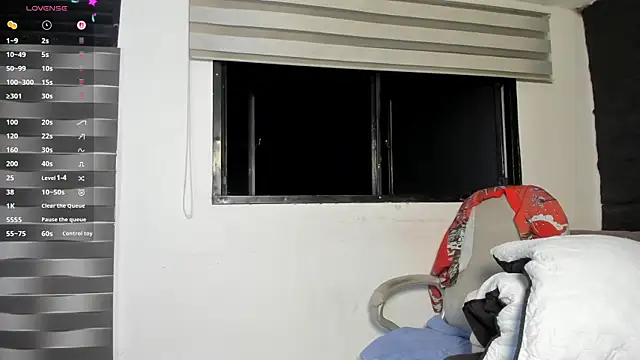 DarkReed online show from March 2026 07:57:01 AM