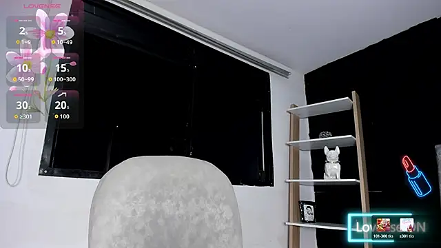 DarkReed online show from April 2026 04:53:01 AM