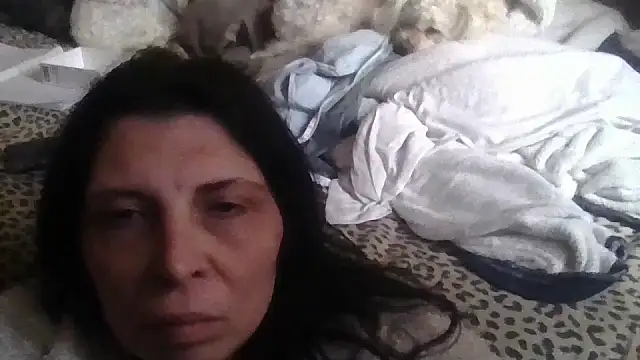 MadamBell online show from February 2026 04:24:02 PM